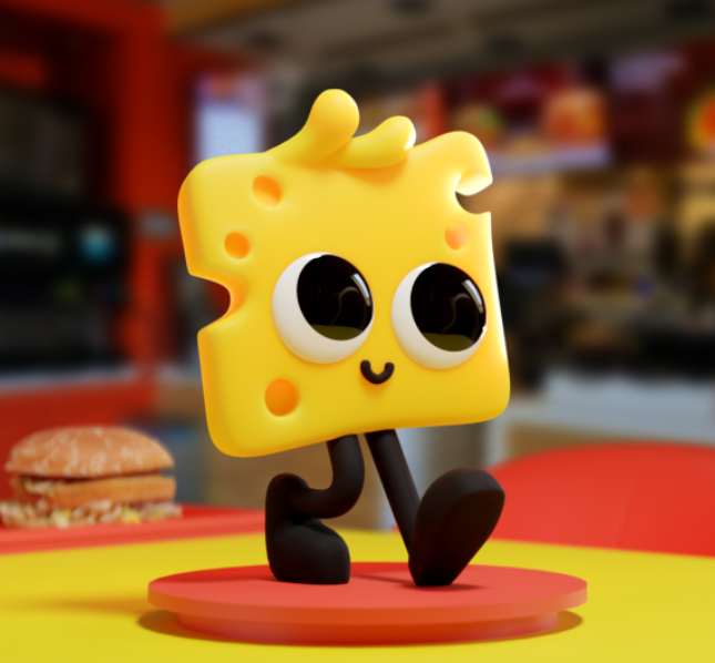 Cheezle
