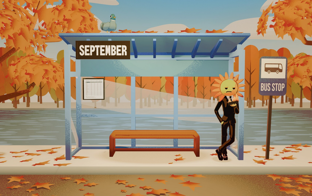 Calendar Art