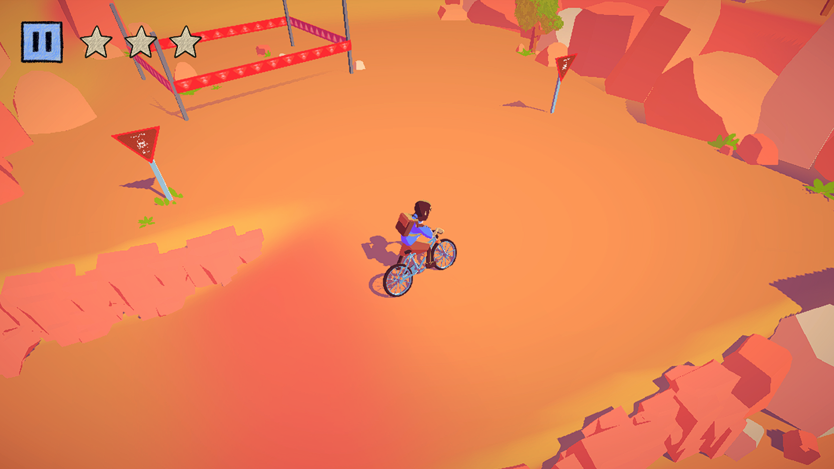 Mine Awareness Game Showcase