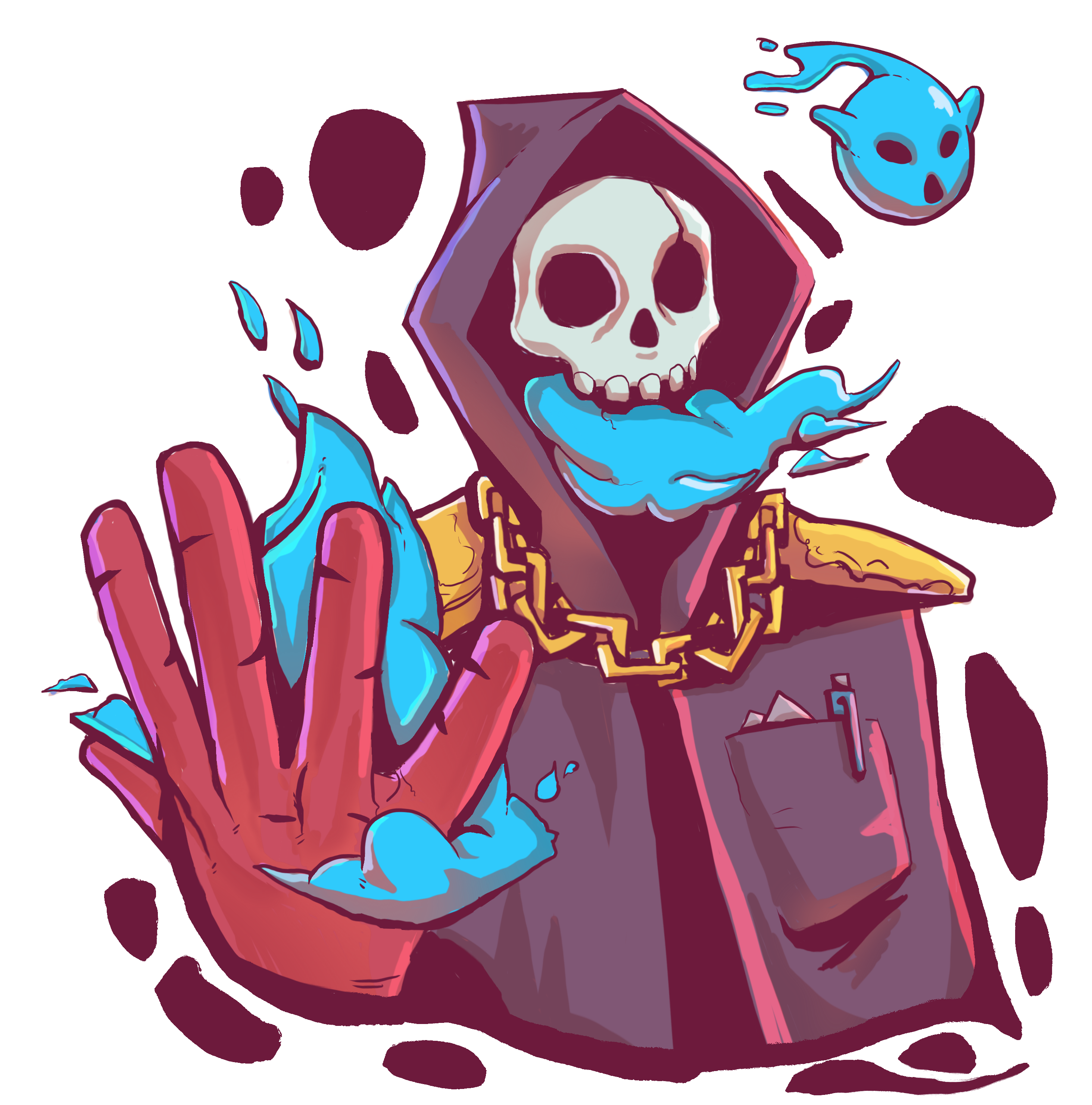 Hero Art