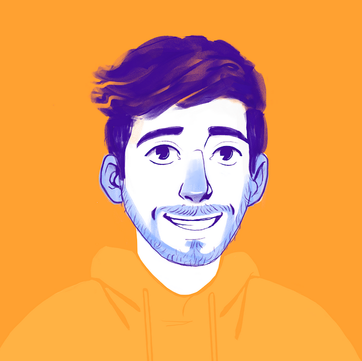 Portraits for Design Agency