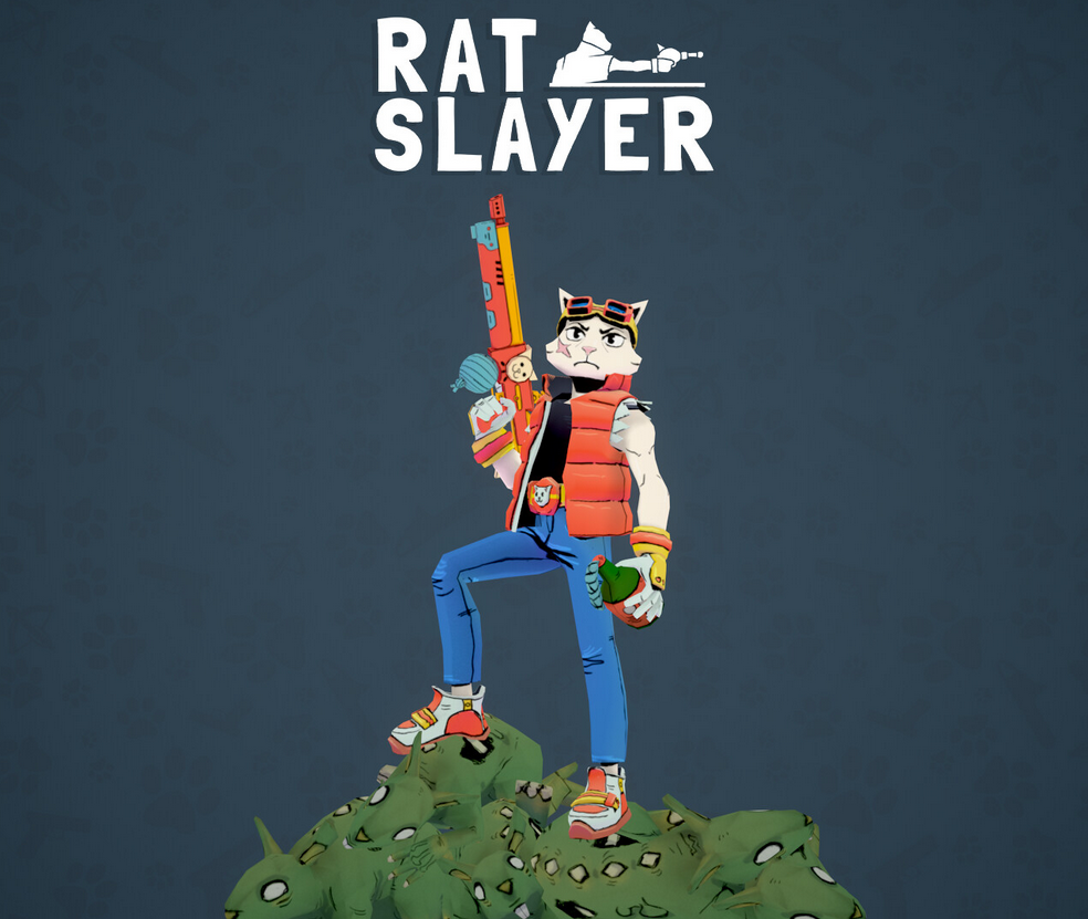 Ratslayer Art