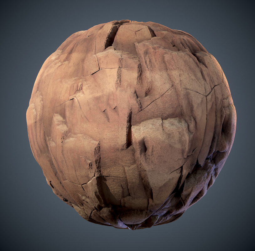 Stylized Materials